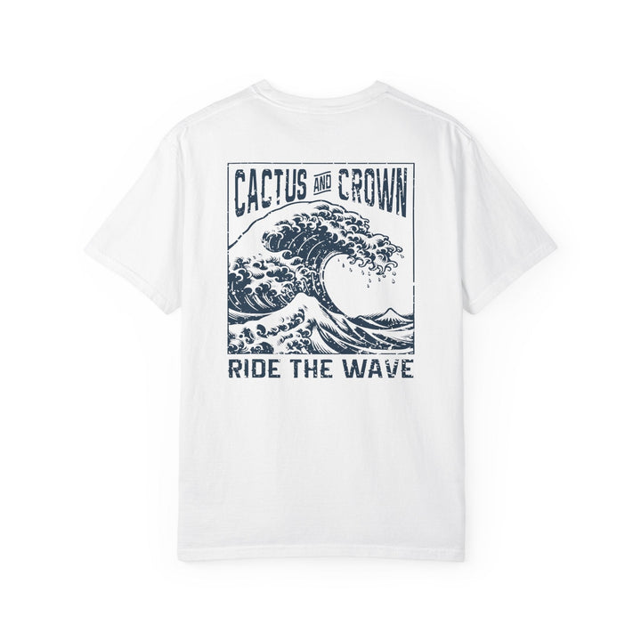 RIDE THE WAVE - Thistle Canyon Co.