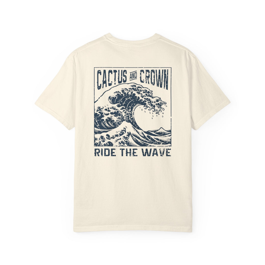 RIDE THE WAVE - Thistle Canyon Co.