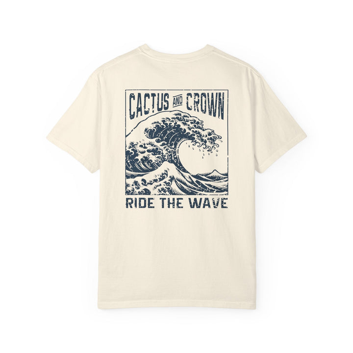 RIDE THE WAVE - Thistle Canyon Co.