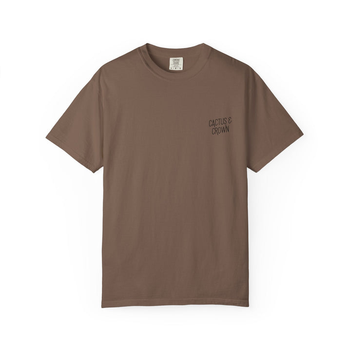 SADDLE UP & SHUT UP - Thistle Canyon Co.