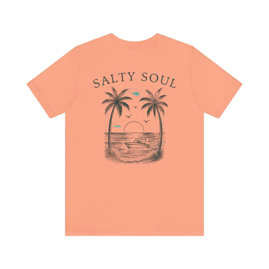 SALTY SOUL - Thistle Canyon Co.