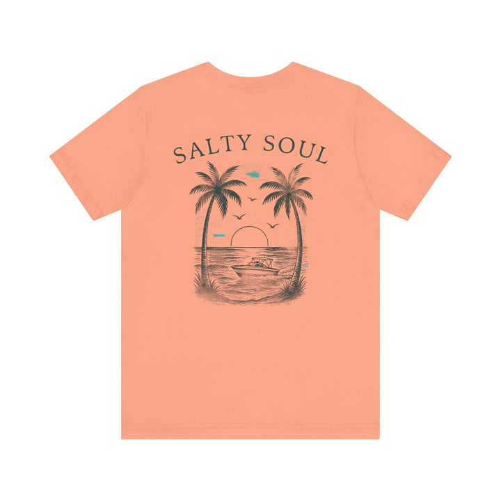 SALTY SOUL - Thistle Canyon Co.