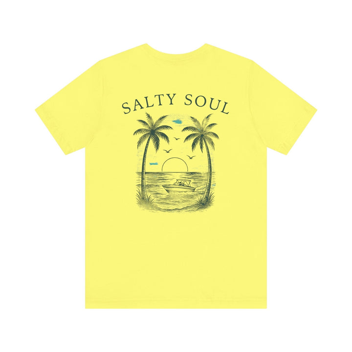 SALTY SOUL - Thistle Canyon Co.