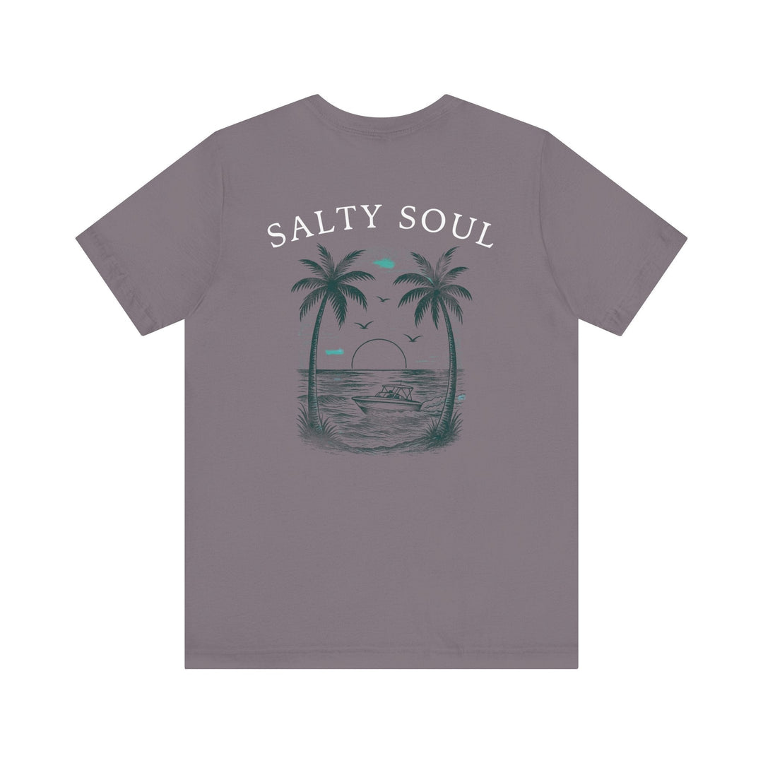 SALTY SOUL - Thistle Canyon Co.