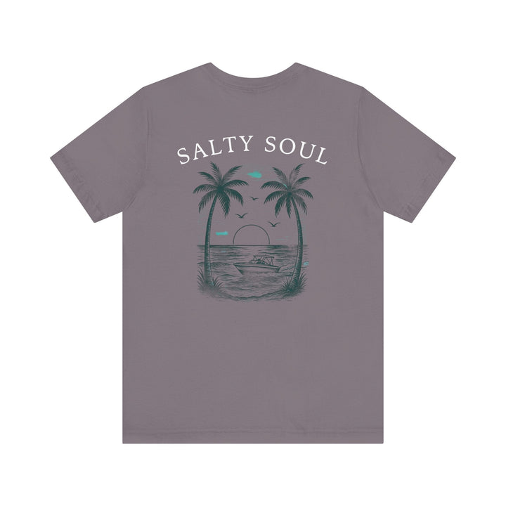 SALTY SOUL - Thistle Canyon Co.