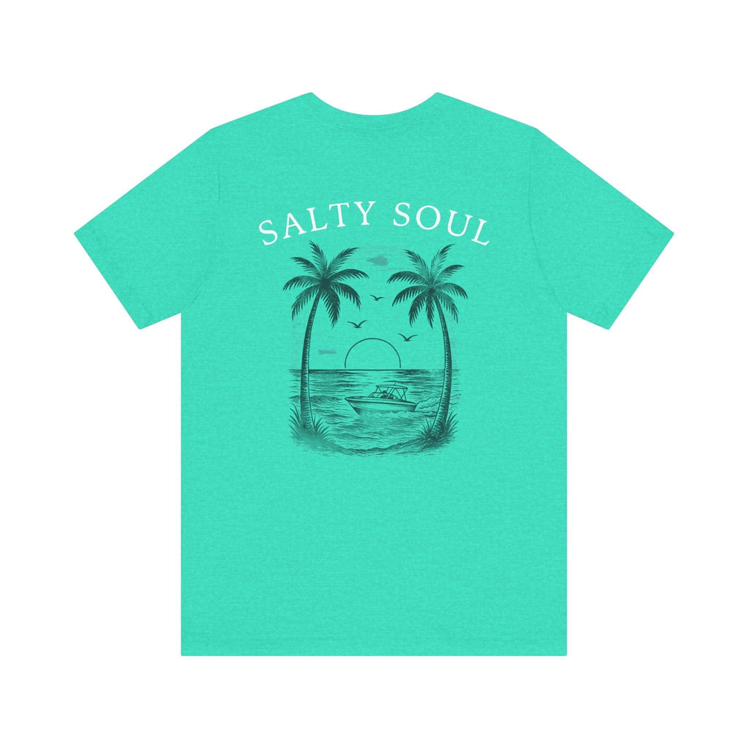 SALTY SOUL - Thistle Canyon Co.