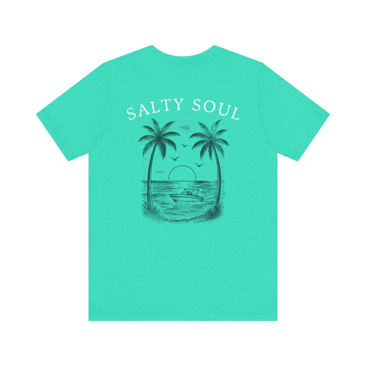 SALTY SOUL - Thistle Canyon Co.