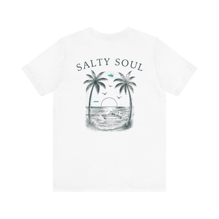 SALTY SOUL - Thistle Canyon Co.