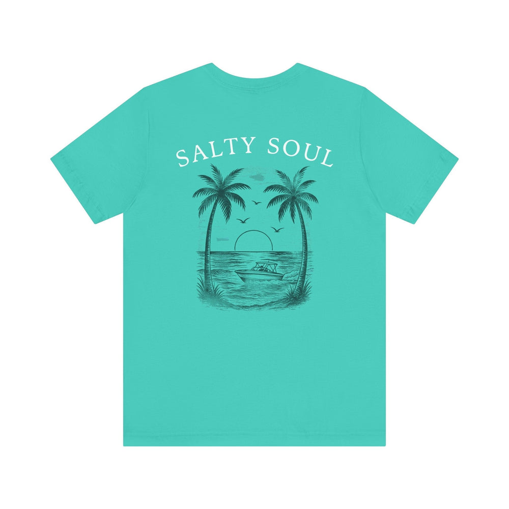 SALTY SOUL - Thistle Canyon Co.