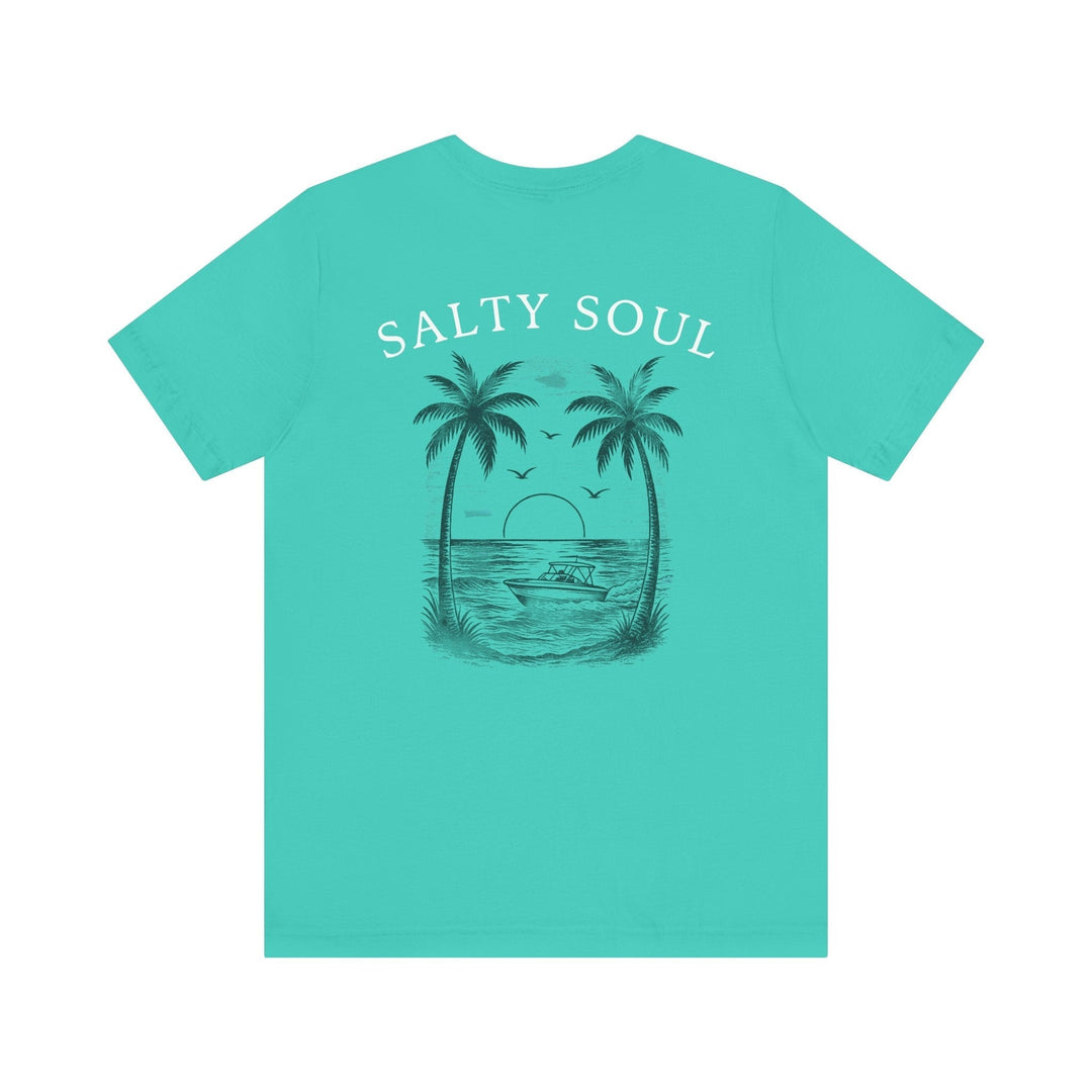 SALTY SOUL - Thistle Canyon Co.