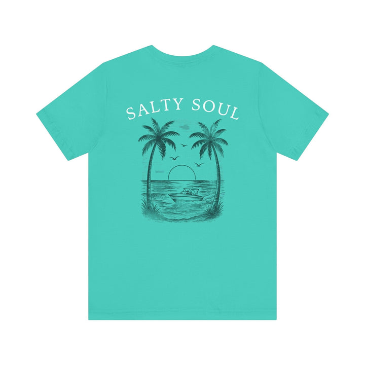 SALTY SOUL - Thistle Canyon Co.