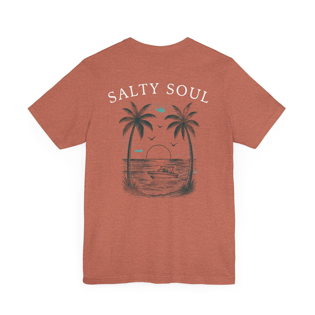 SALTY SOUL - Thistle Canyon Co.