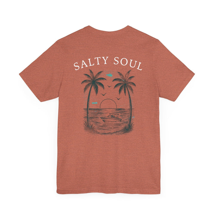 SALTY SOUL - Thistle Canyon Co.