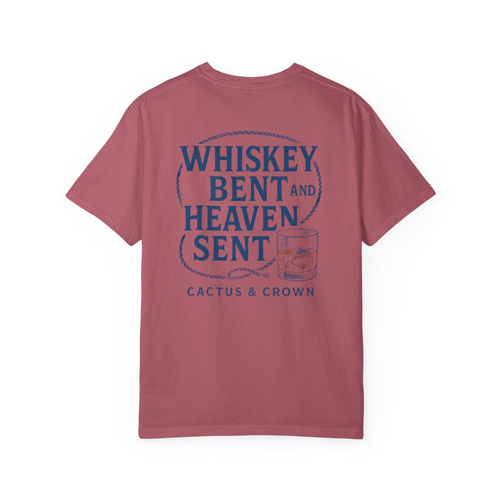 WHISKEY BENT & HEAVEN SENT - Thistle Canyon Co.