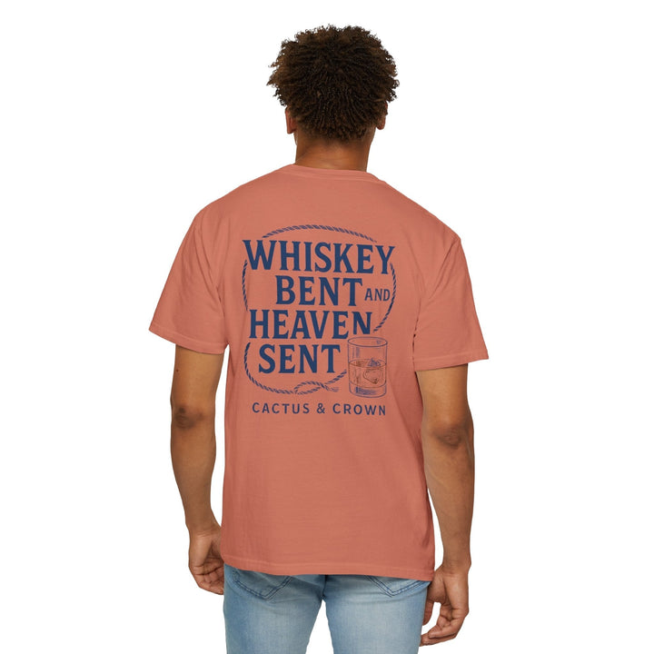 WHISKEY BENT & HEAVEN SENT - Thistle Canyon Co.