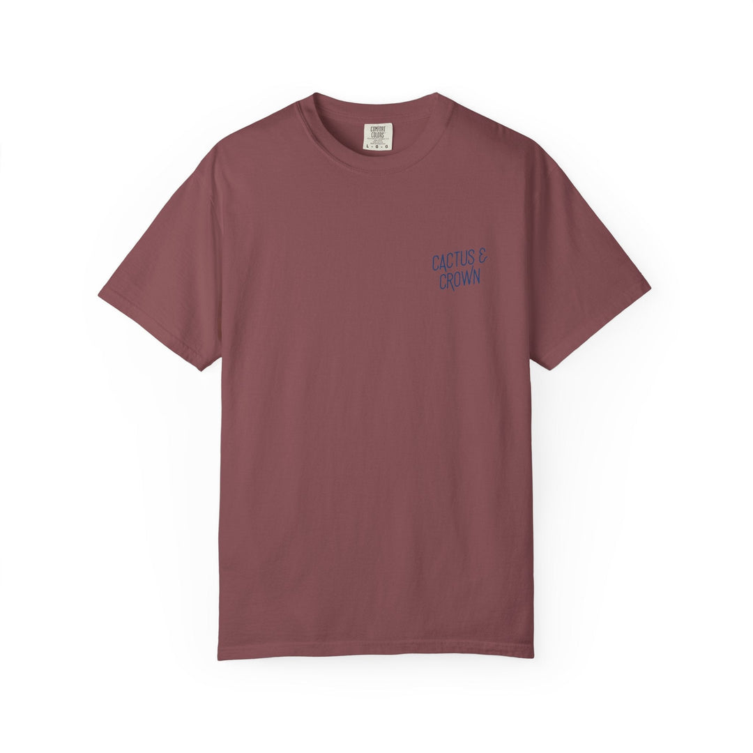 WHISKEY BENT & HEAVEN SENT - Thistle Canyon Co.