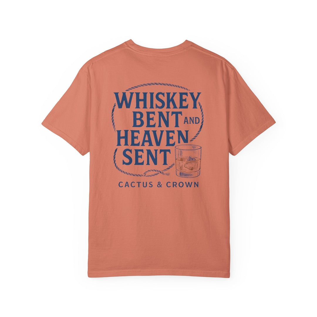 WHISKEY BENT & HEAVEN SENT - Thistle Canyon Co.