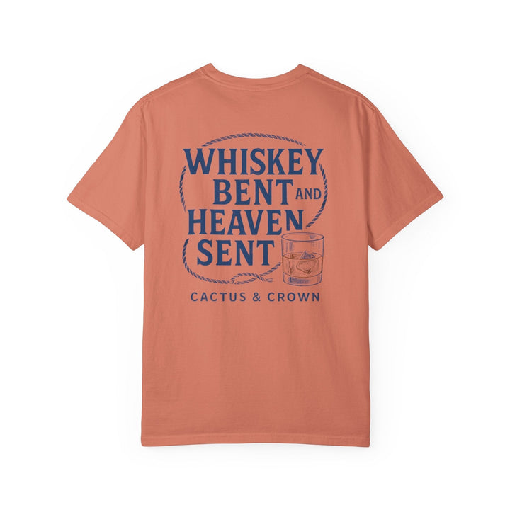 WHISKEY BENT & HEAVEN SENT - Thistle Canyon Co.