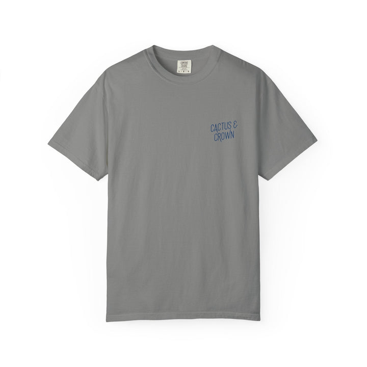 WHISKEY BENT & HEAVEN SENT - Thistle Canyon Co.