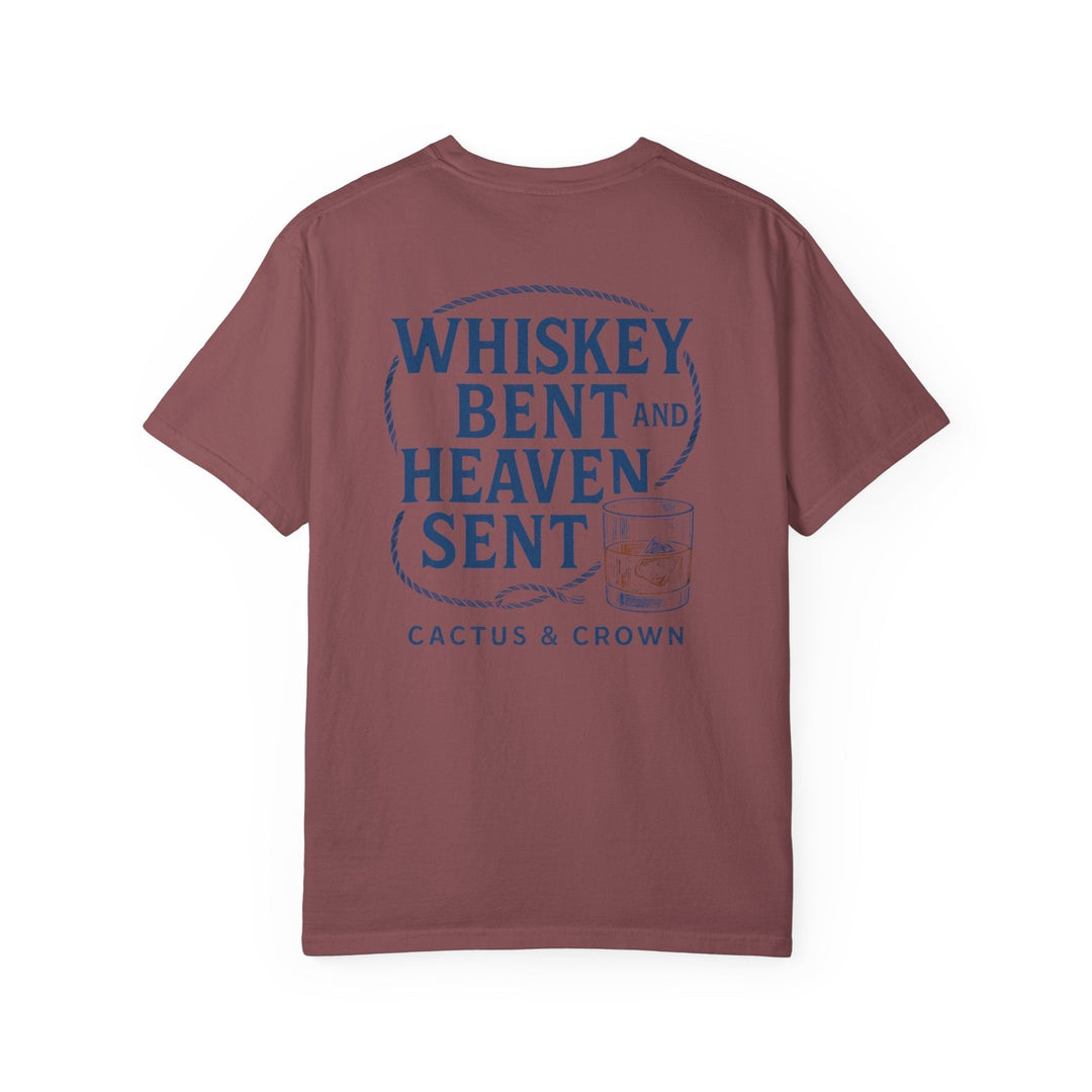 WHISKEY BENT & HEAVEN SENT - Thistle Canyon Co.