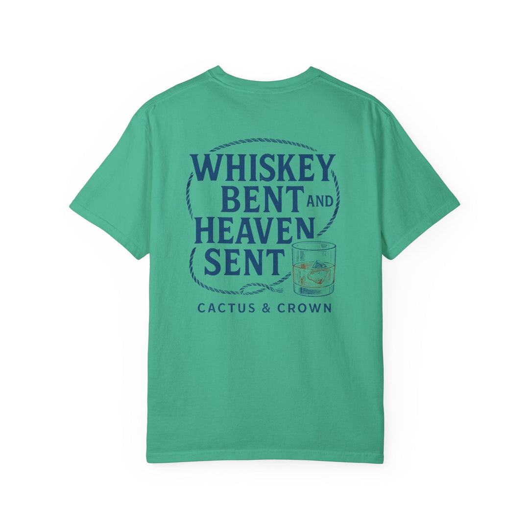 WHISKEY BENT & HEAVEN SENT - Thistle Canyon Co.