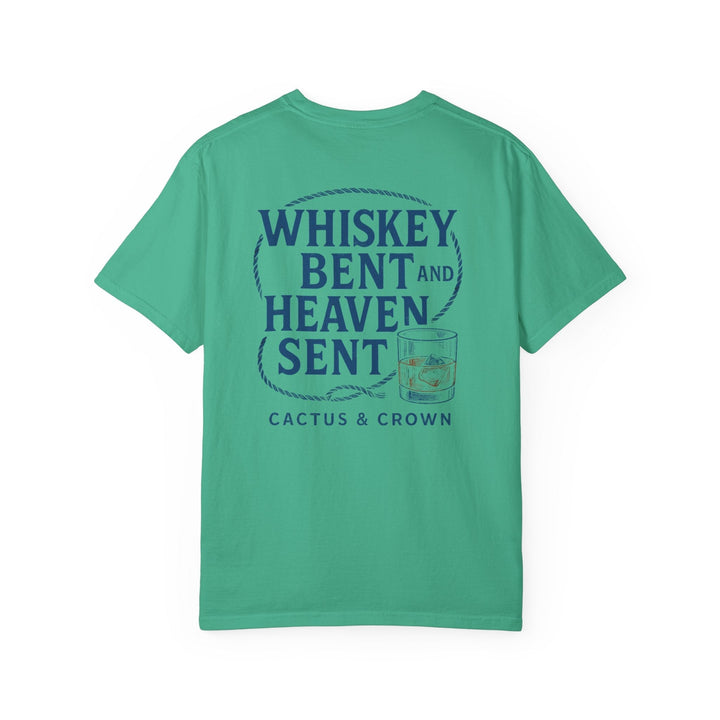 WHISKEY BENT & HEAVEN SENT - Thistle Canyon Co.