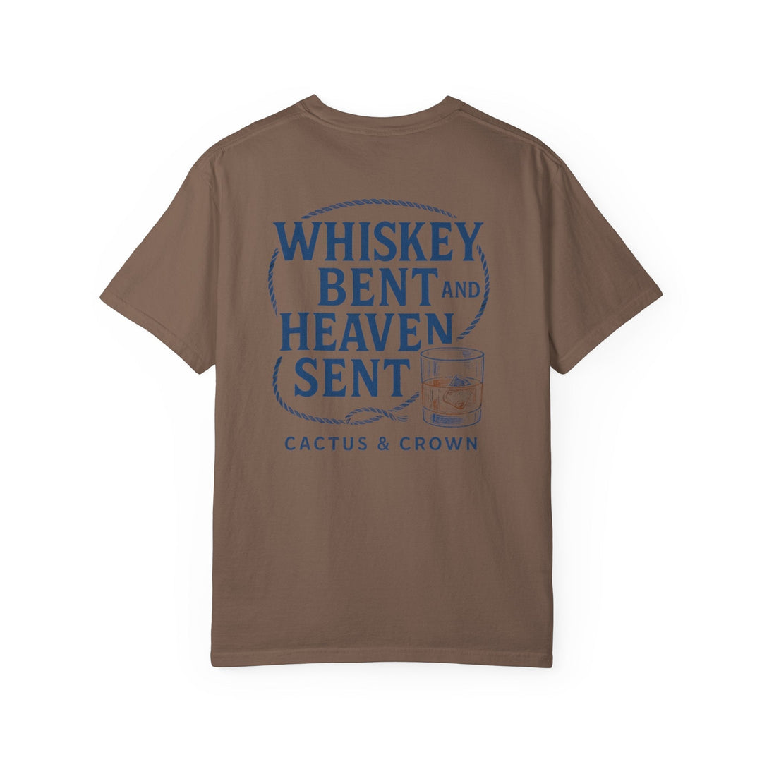 WHISKEY BENT & HEAVEN SENT - Thistle Canyon Co.