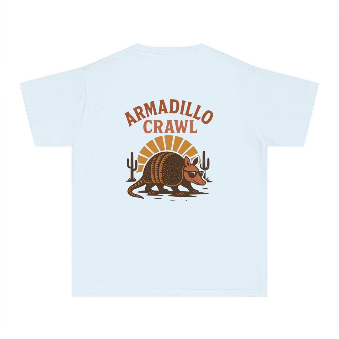 Youth: ARMADILLO CRAWL - Thistle Canyon Co.