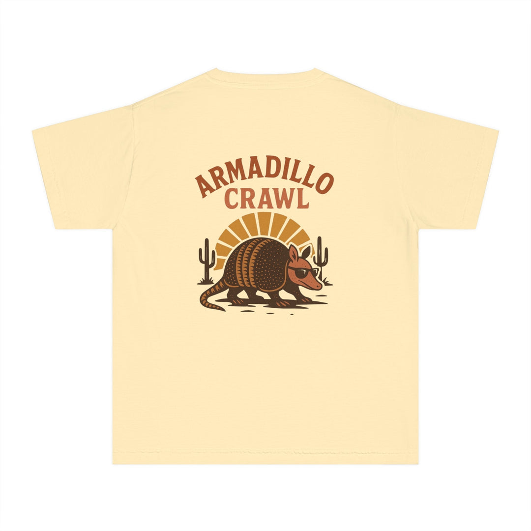 Youth: ARMADILLO CRAWL - Thistle Canyon Co.