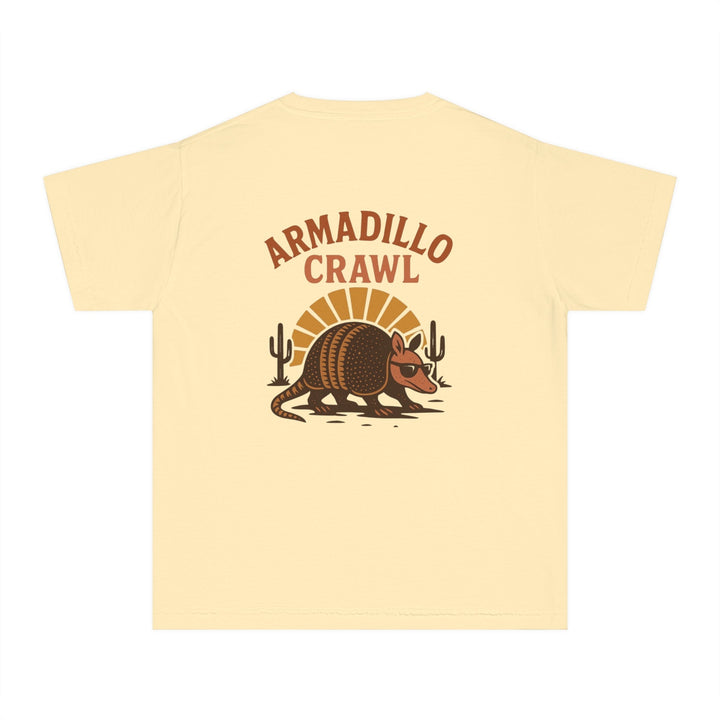 Youth: ARMADILLO CRAWL - Thistle Canyon Co.