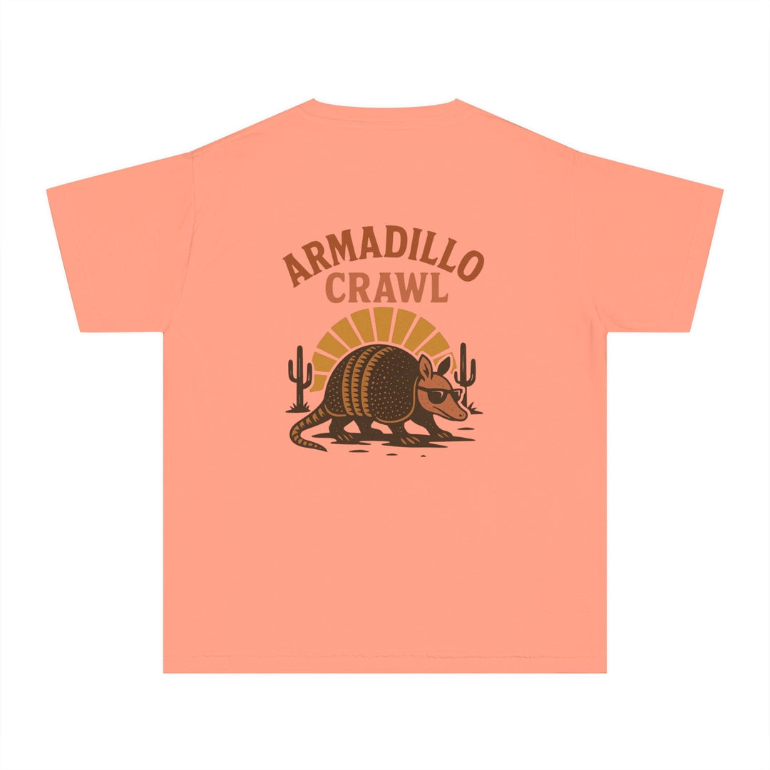 Youth: ARMADILLO CRAWL - Thistle Canyon Co.
