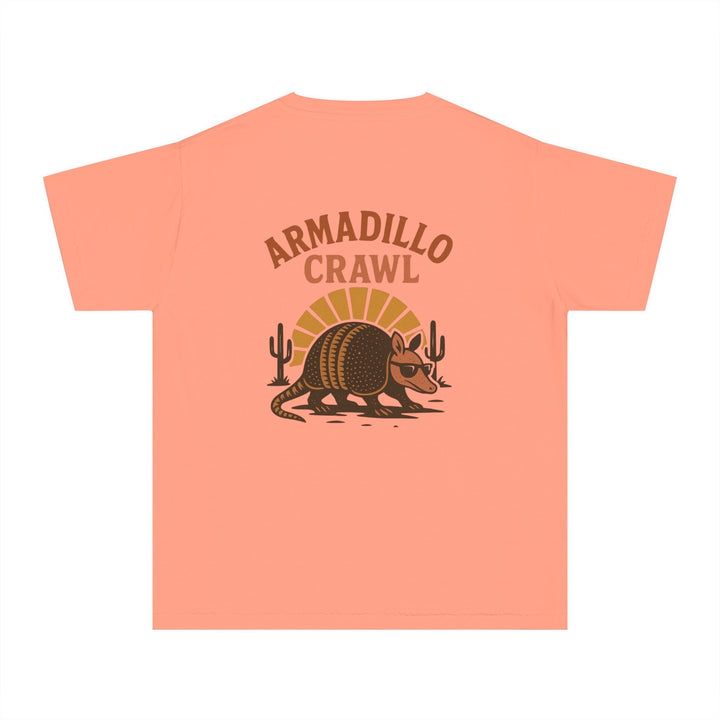 Youth: ARMADILLO CRAWL - Thistle Canyon Co.