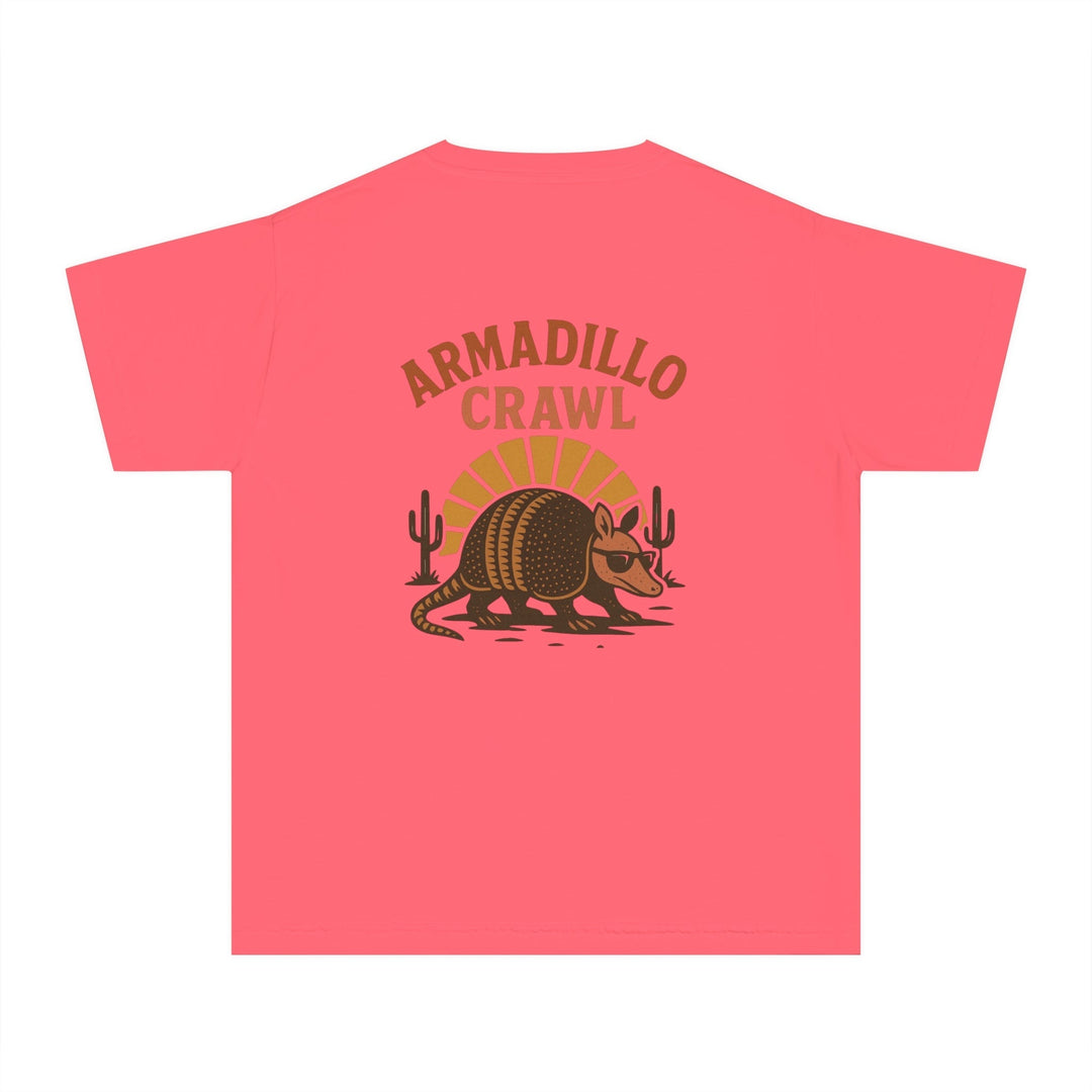 Youth: ARMADILLO CRAWL - Thistle Canyon Co.
