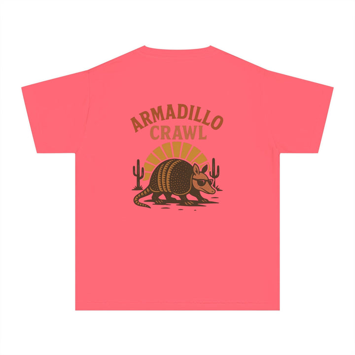 Youth: ARMADILLO CRAWL - Thistle Canyon Co.