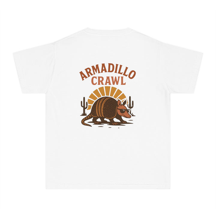 Youth: ARMADILLO CRAWL - Thistle Canyon Co.