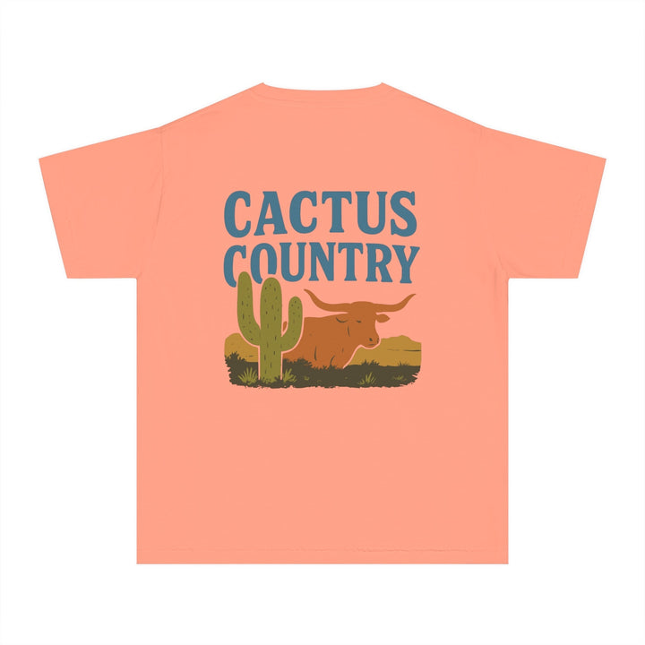 Youth: CACTUS COUNTRY - Thistle Canyon Co.