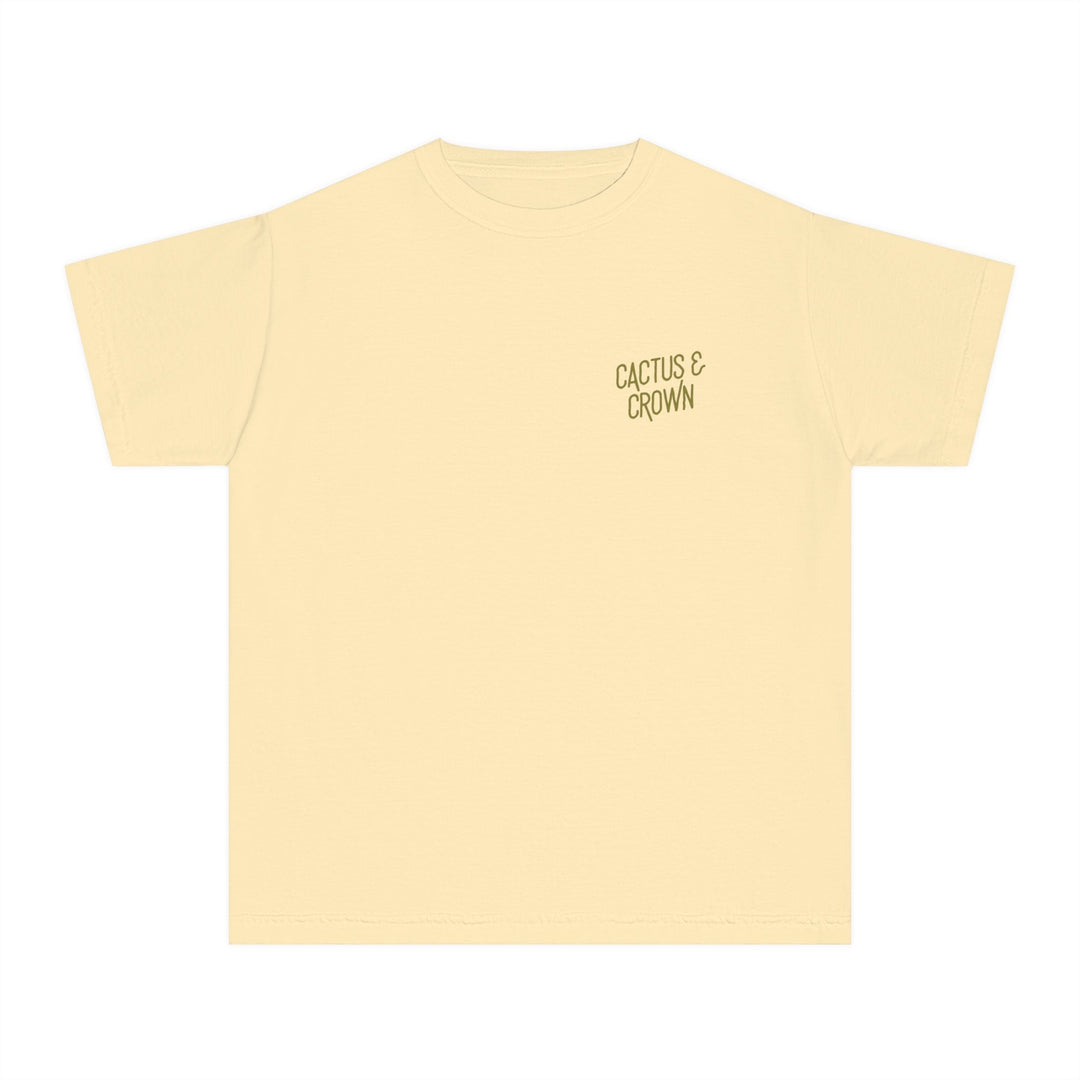 Youth: CACTUS COUNTRY - Thistle Canyon Co.