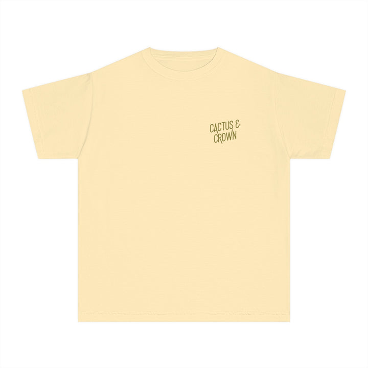 Youth: CACTUS COUNTRY - Thistle Canyon Co.