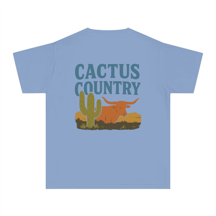 Youth: CACTUS COUNTRY - Thistle Canyon Co.