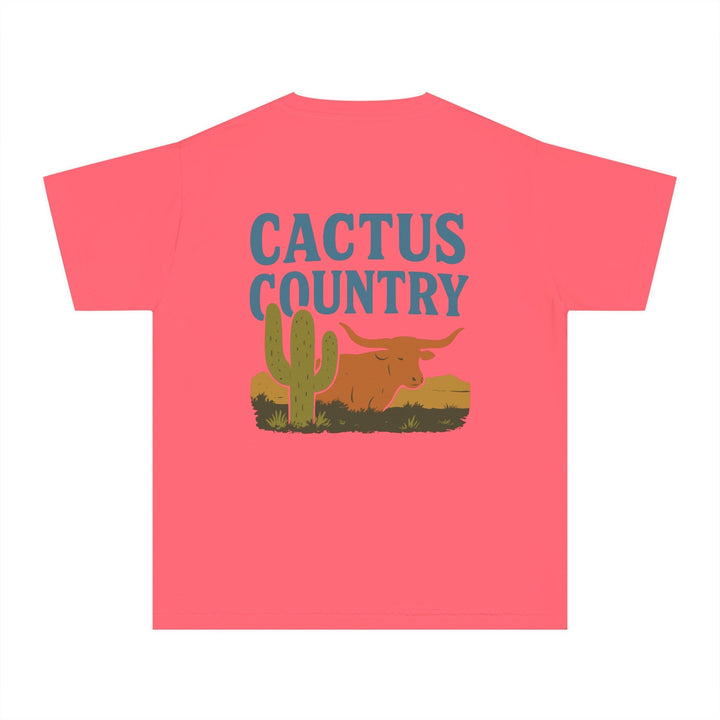 Youth: CACTUS COUNTRY - Thistle Canyon Co.