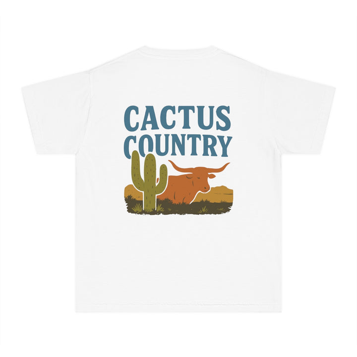 Youth: CACTUS COUNTRY - Thistle Canyon Co.