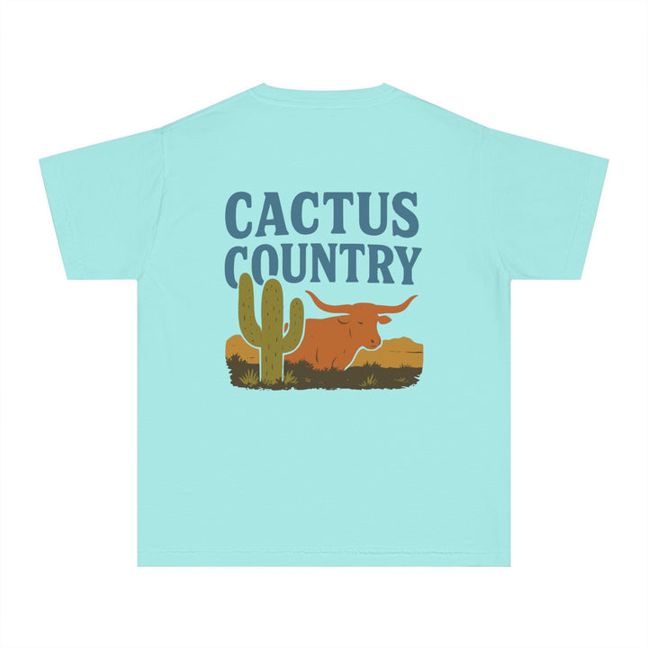 Youth: CACTUS COUNTRY - Thistle Canyon Co.
