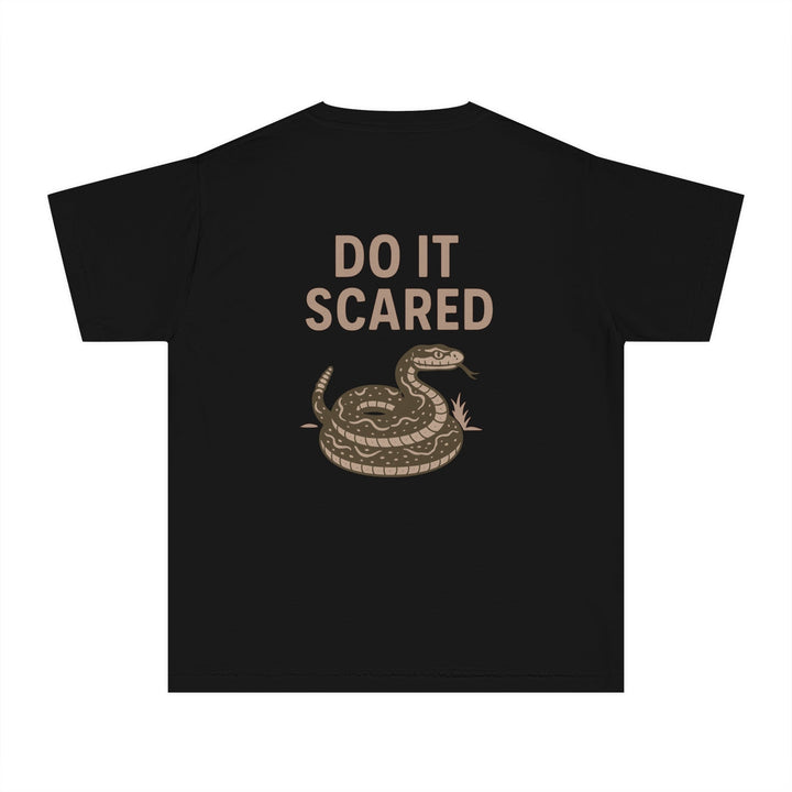 Youth: DO IT SCARED - Thistle Canyon Co.