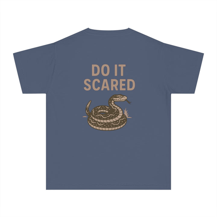 Youth: DO IT SCARED - Thistle Canyon Co.