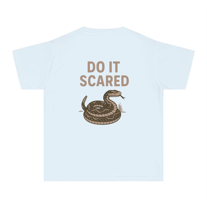 Youth: DO IT SCARED - Thistle Canyon Co.