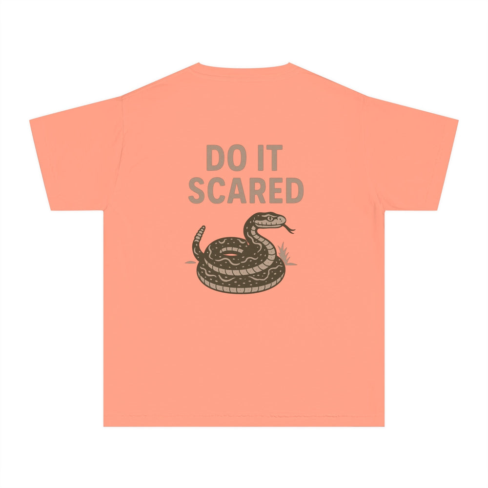 Youth: DO IT SCARED - Thistle Canyon Co.