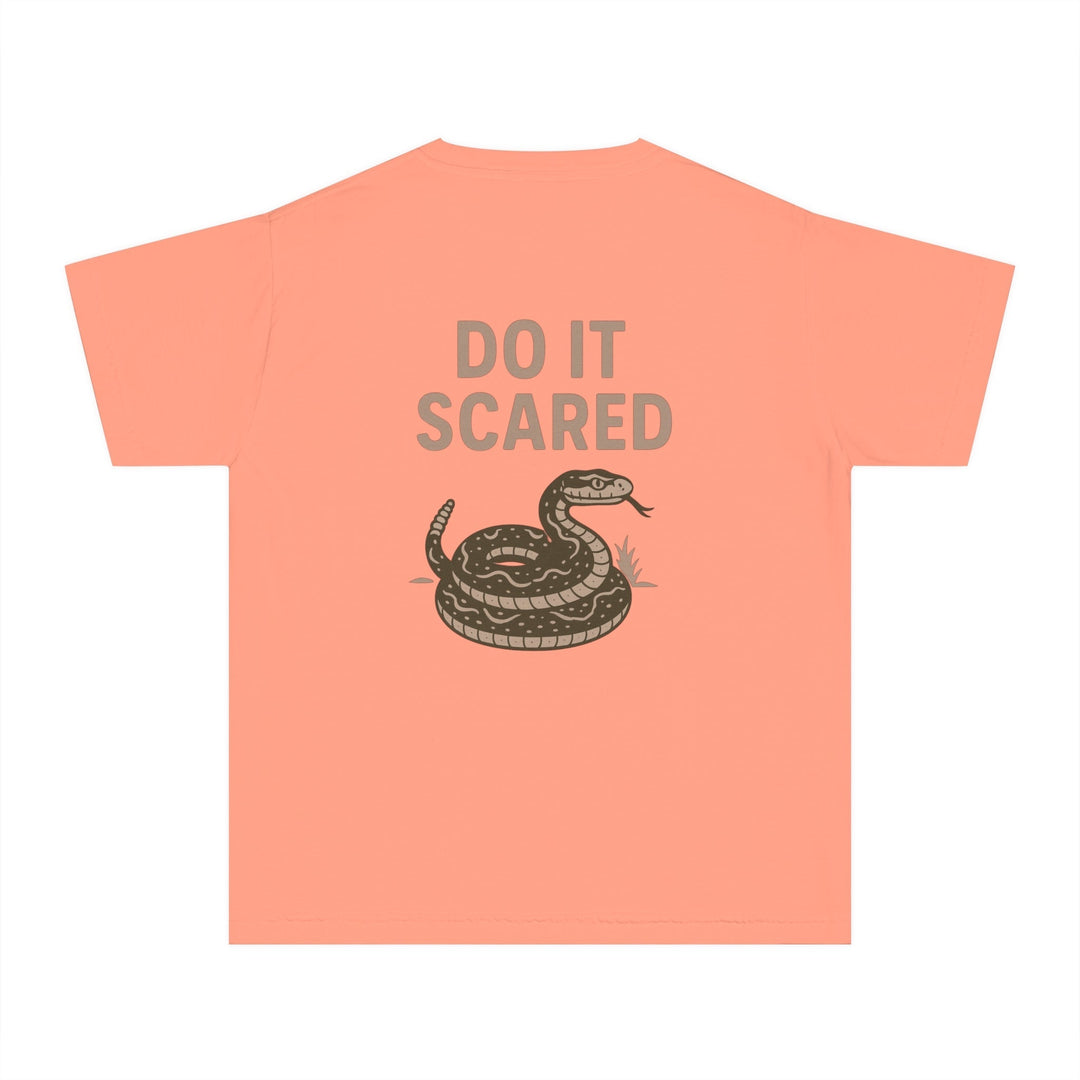 Youth: DO IT SCARED - Thistle Canyon Co.