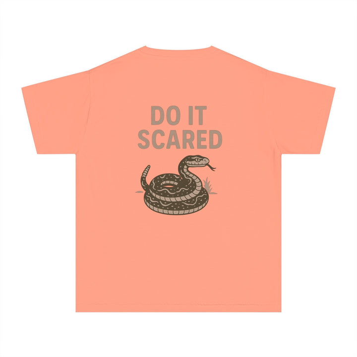 Youth: DO IT SCARED - Thistle Canyon Co.