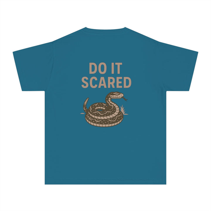 Youth: DO IT SCARED - Thistle Canyon Co.