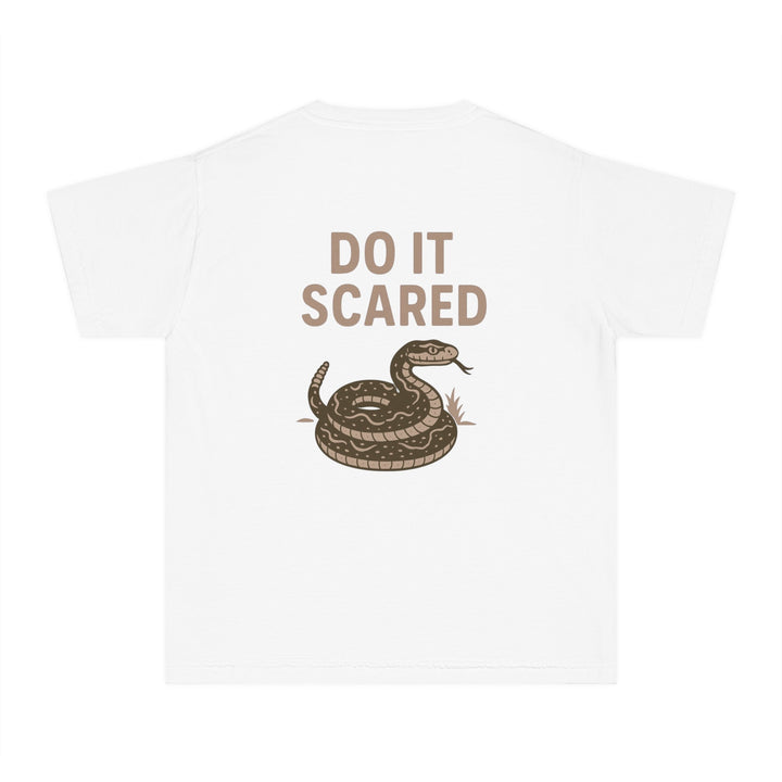 Youth: DO IT SCARED - Thistle Canyon Co.